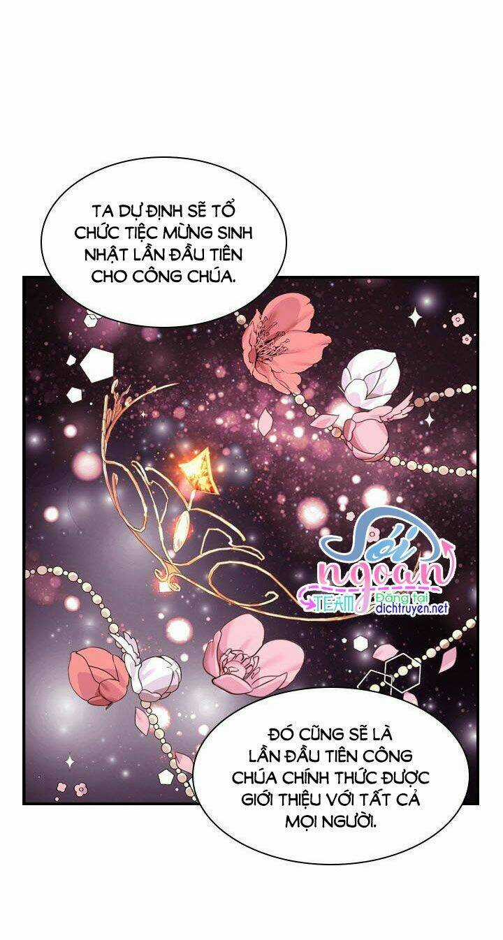 Công Chúa Bé Bỏng - Chapter 6 - Trang 53
