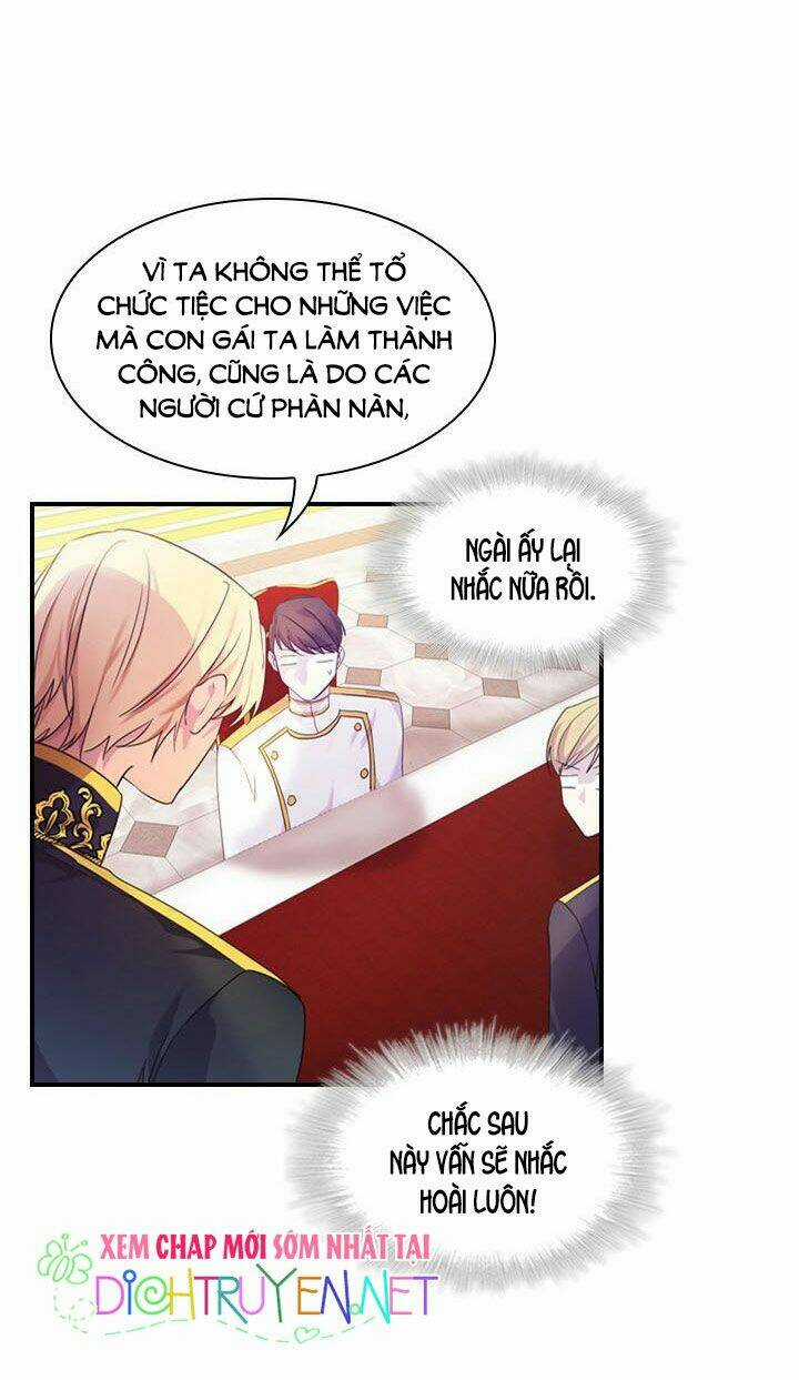 Công Chúa Bé Bỏng - Chapter 6 - Trang 54