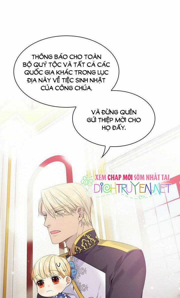 Công Chúa Bé Bỏng - Chapter 6 - Trang 56