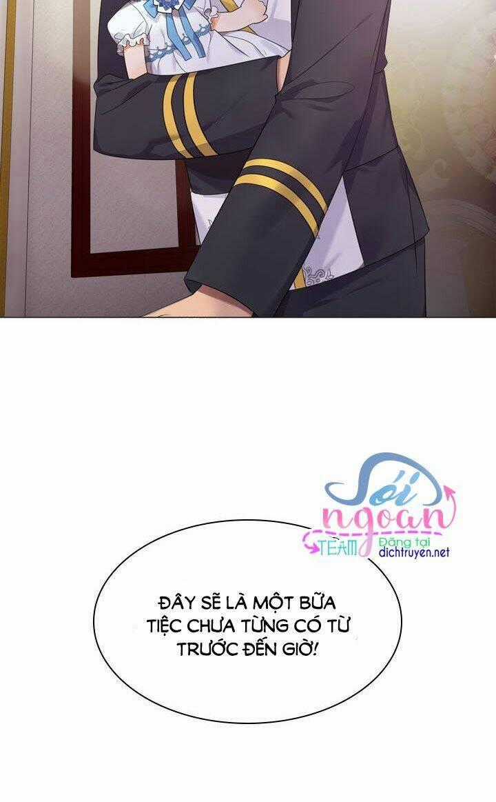 Công Chúa Bé Bỏng - Chapter 6 - Trang 57