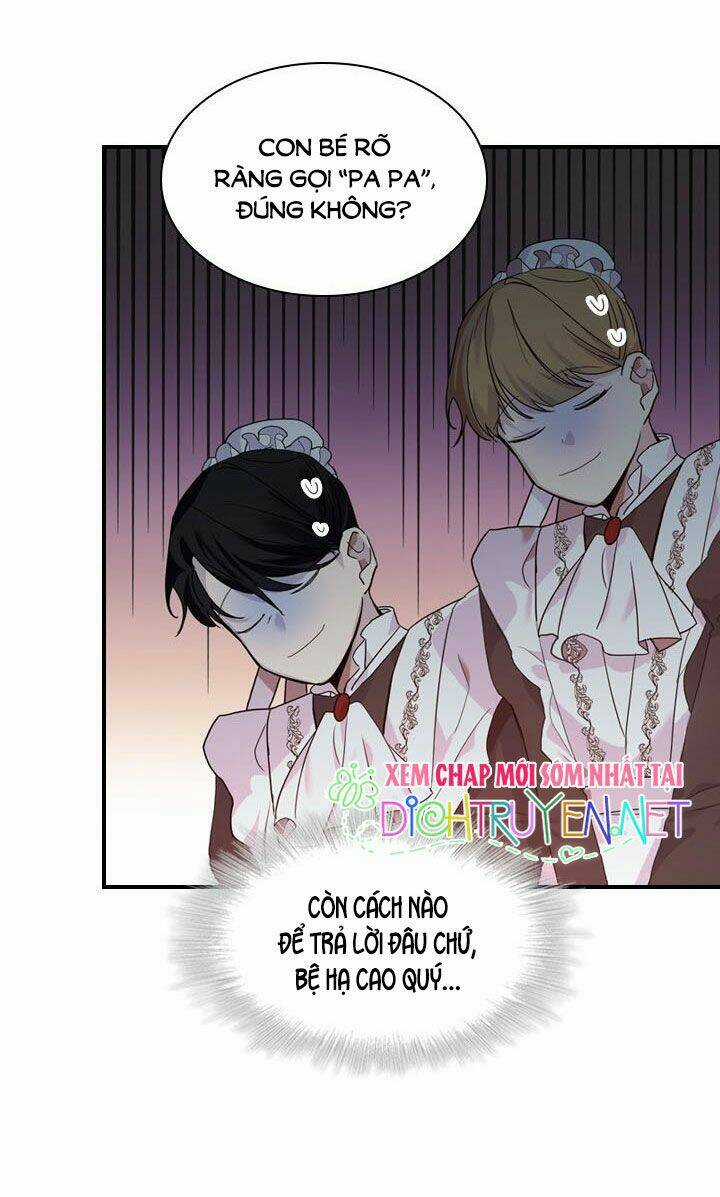 Công Chúa Bé Bỏng - Chapter 6 - Trang 8