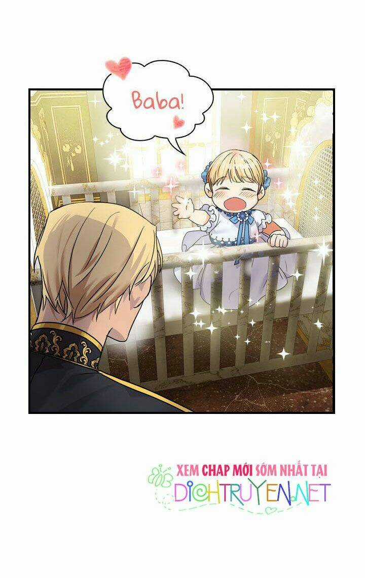 Công Chúa Bé Bỏng - Chapter 6 - Trang 10