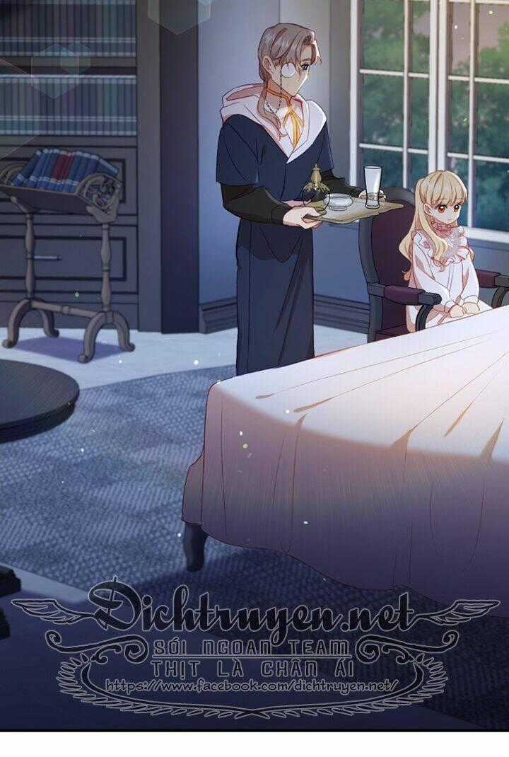 Công Chúa Bé Bỏng - Chapter 60 - Trang 2