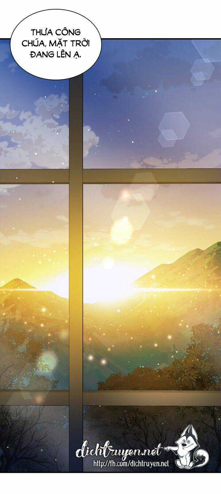 Công Chúa Bé Bỏng - Chapter 60 - Trang 11