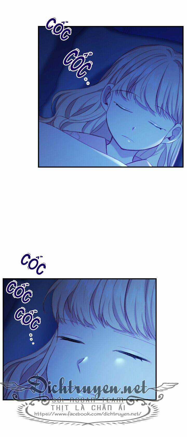 Công Chúa Bé Bỏng - Chapter 60 - Trang 17