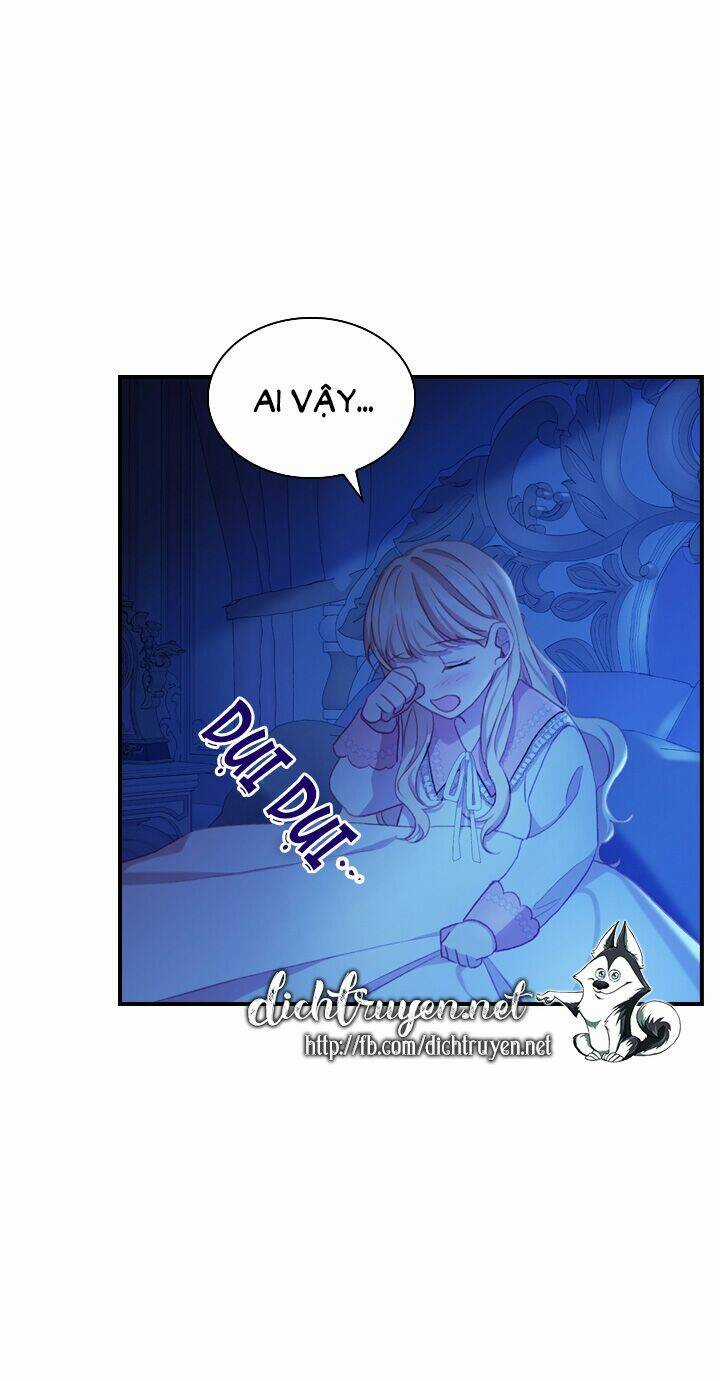 Công Chúa Bé Bỏng - Chapter 60 - Trang 18