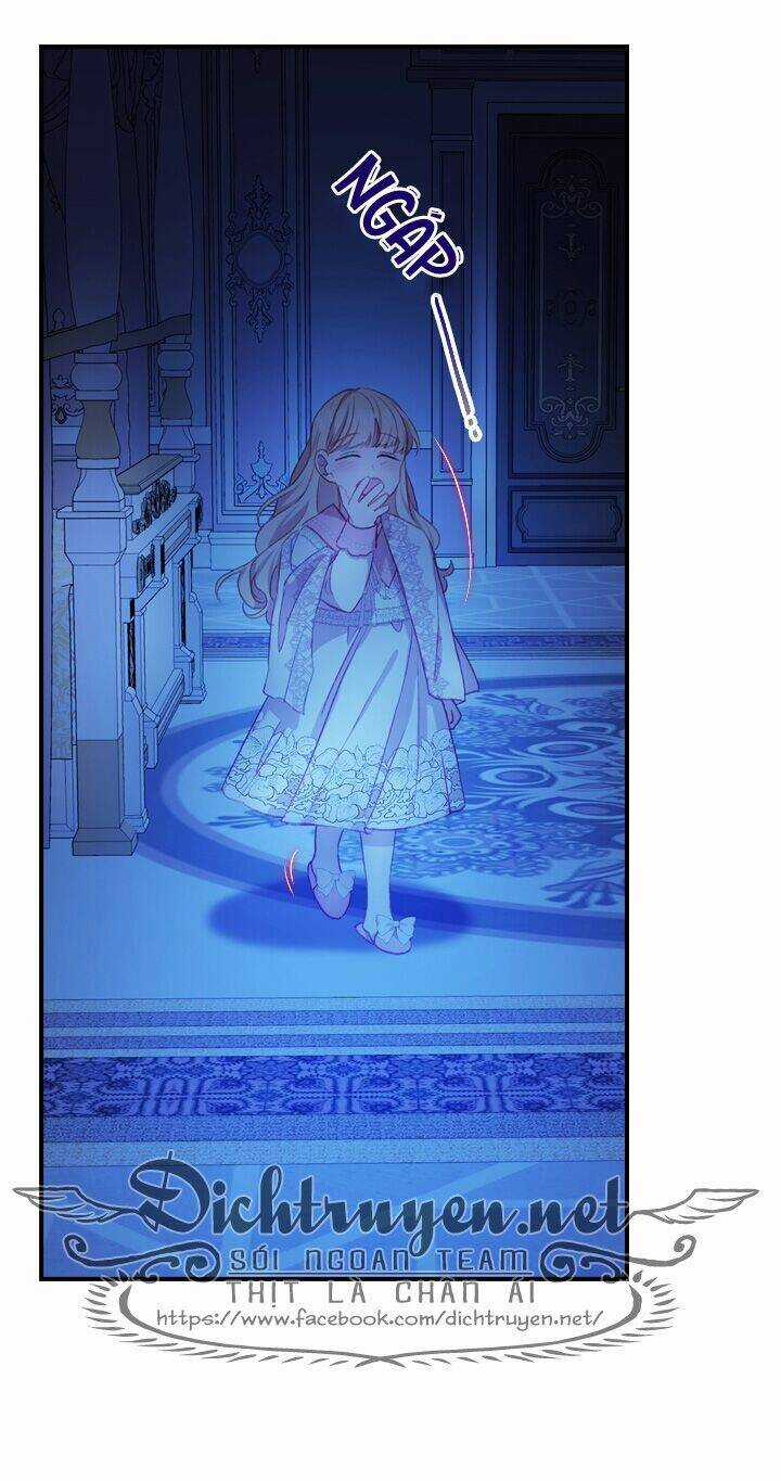 Công Chúa Bé Bỏng - Chapter 60 - Trang 19