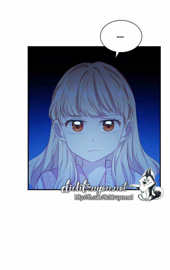 Công Chúa Bé Bỏng - Chapter 60 - Trang 20