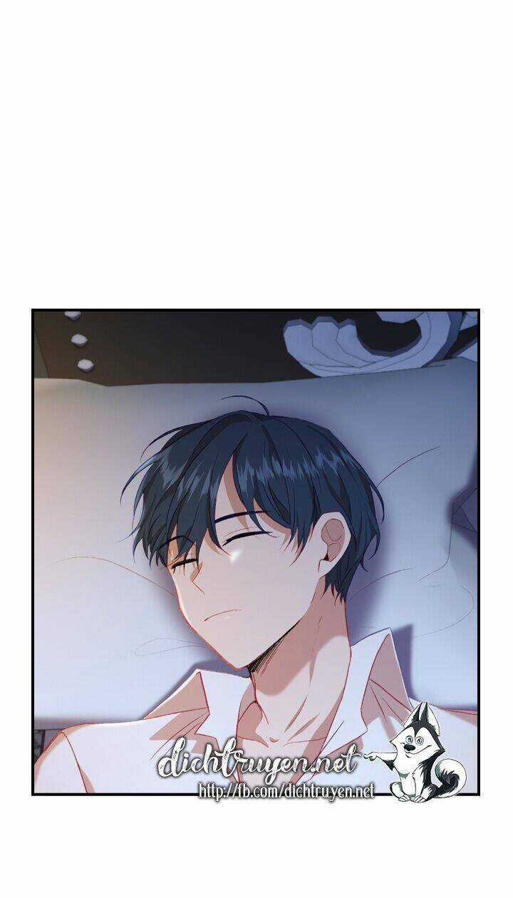 Công Chúa Bé Bỏng - Chapter 60 - Trang 3