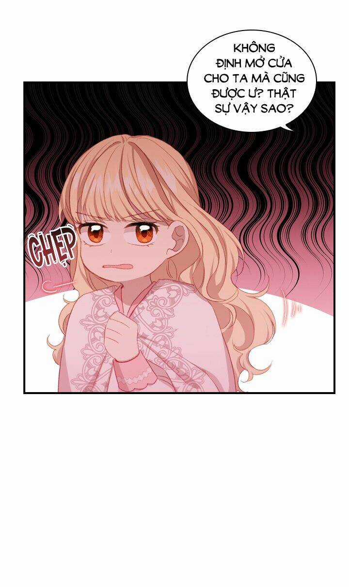 Công Chúa Bé Bỏng - Chapter 60 - Trang 23