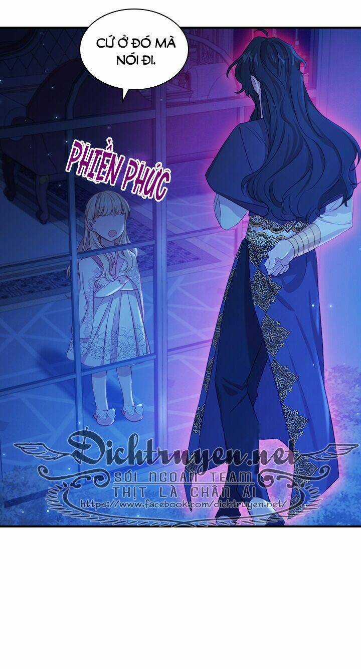 Công Chúa Bé Bỏng - Chapter 60 - Trang 24