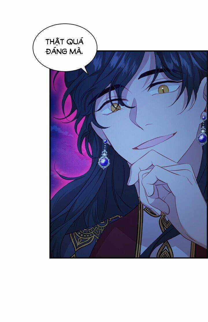 Công Chúa Bé Bỏng - Chapter 60 - Trang 25