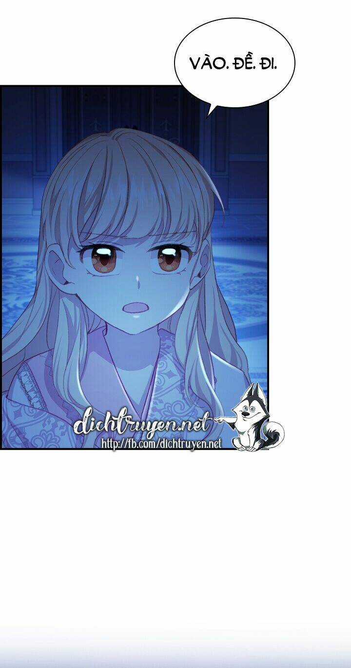 Công Chúa Bé Bỏng - Chapter 60 - Trang 26