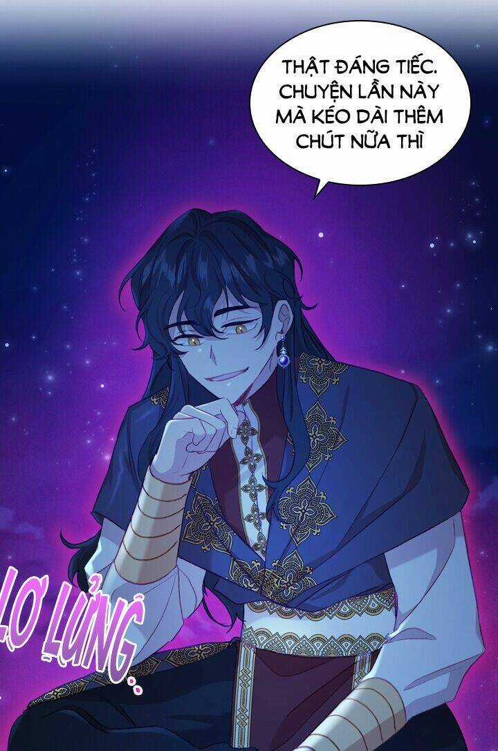 Công Chúa Bé Bỏng - Chapter 60 - Trang 27