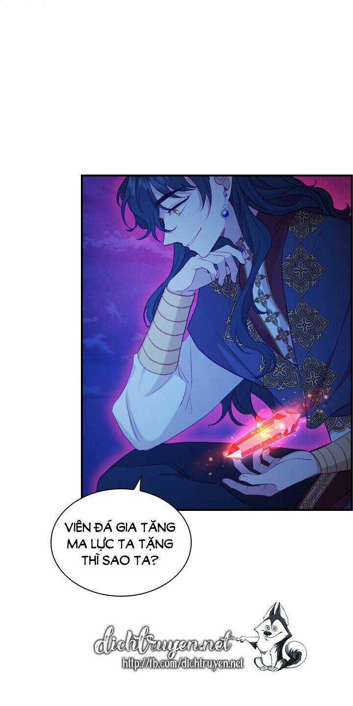 Công Chúa Bé Bỏng - Chapter 60 - Trang 29