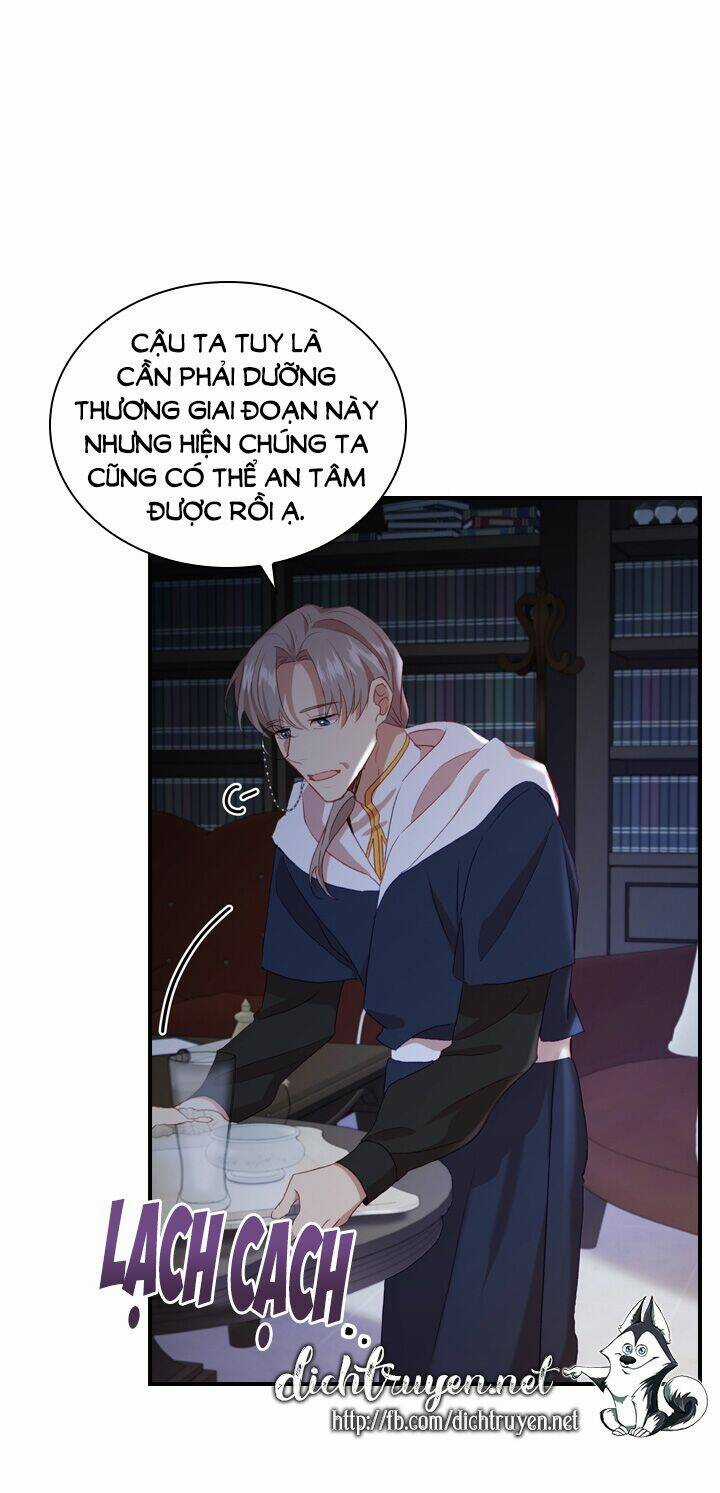 Công Chúa Bé Bỏng - Chapter 60 - Trang 4