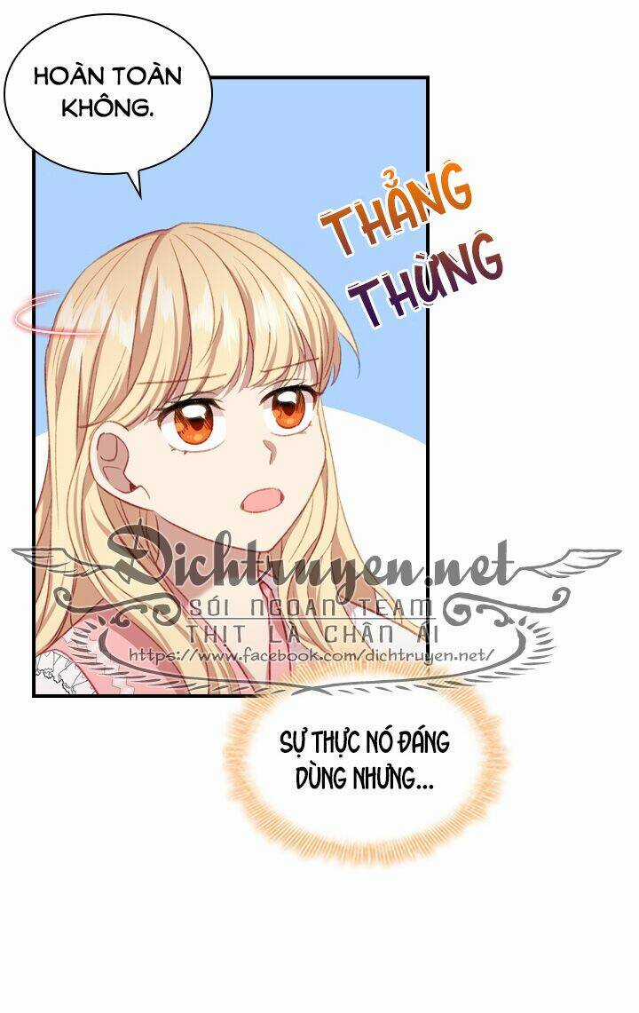 Công Chúa Bé Bỏng - Chapter 60 - Trang 31