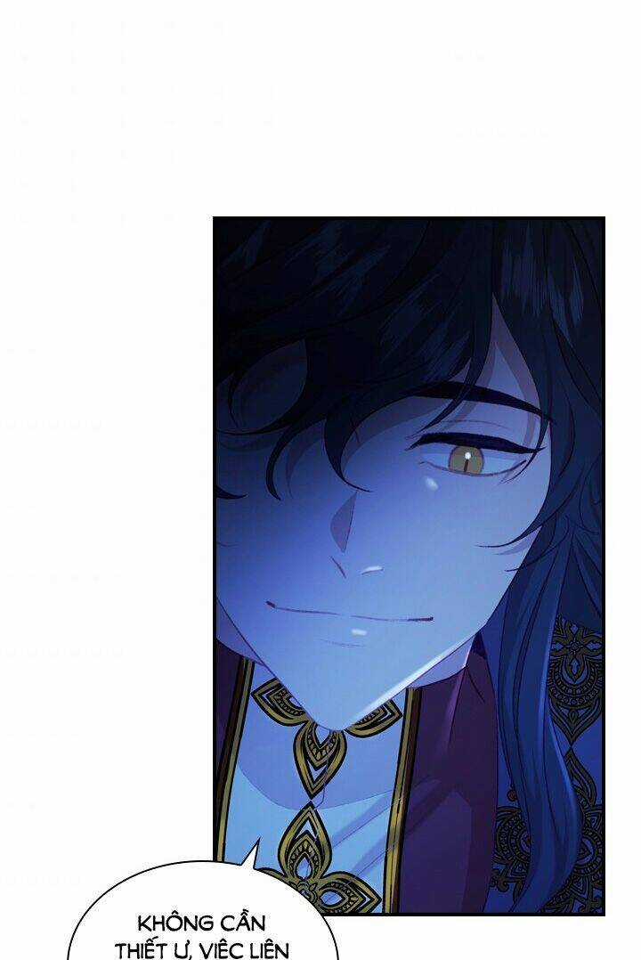 Công Chúa Bé Bỏng - Chapter 60 - Trang 33