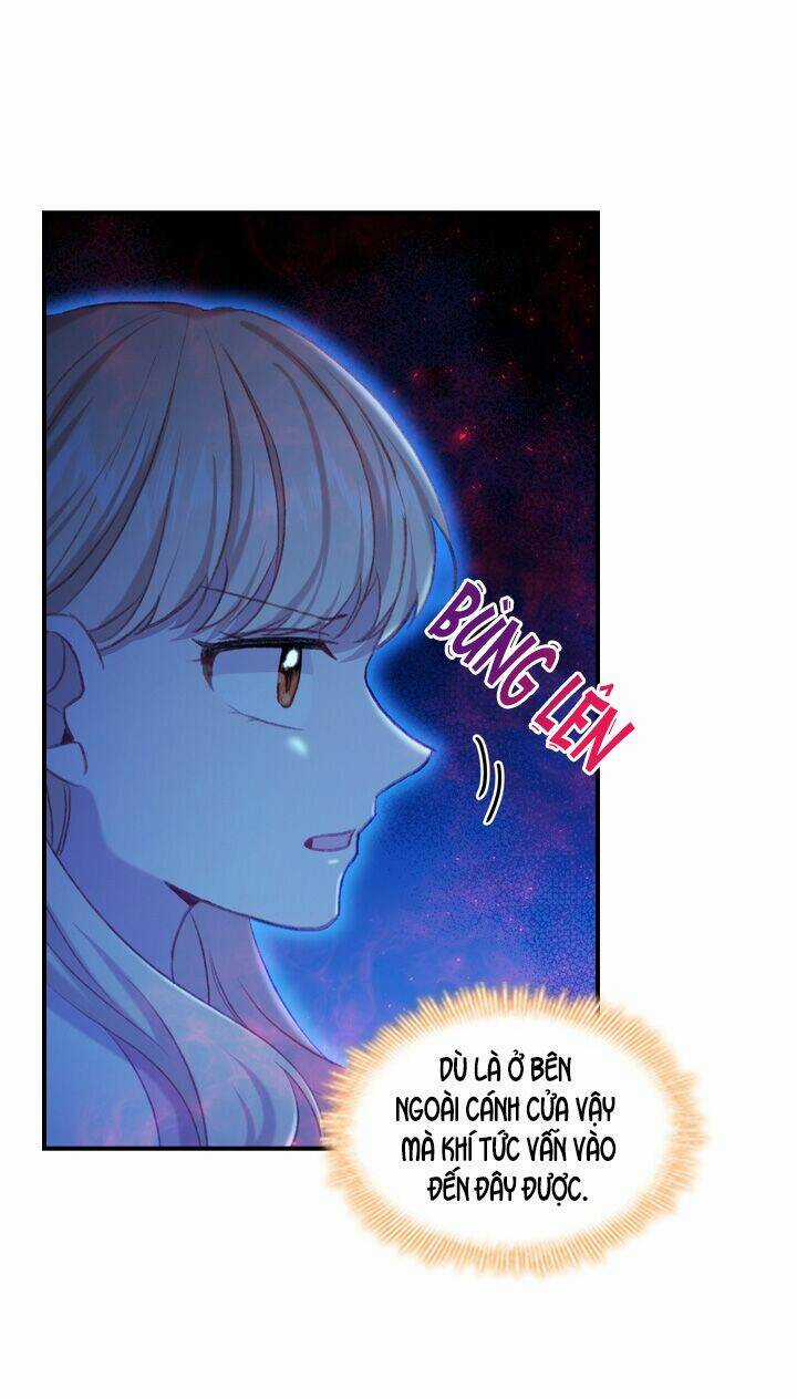 Công Chúa Bé Bỏng - Chapter 60 - Trang 36