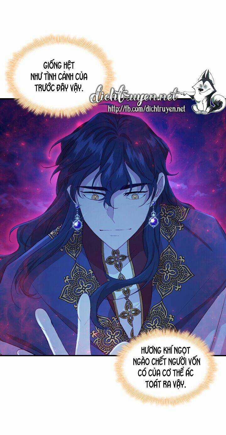 Công Chúa Bé Bỏng - Chapter 60 - Trang 37