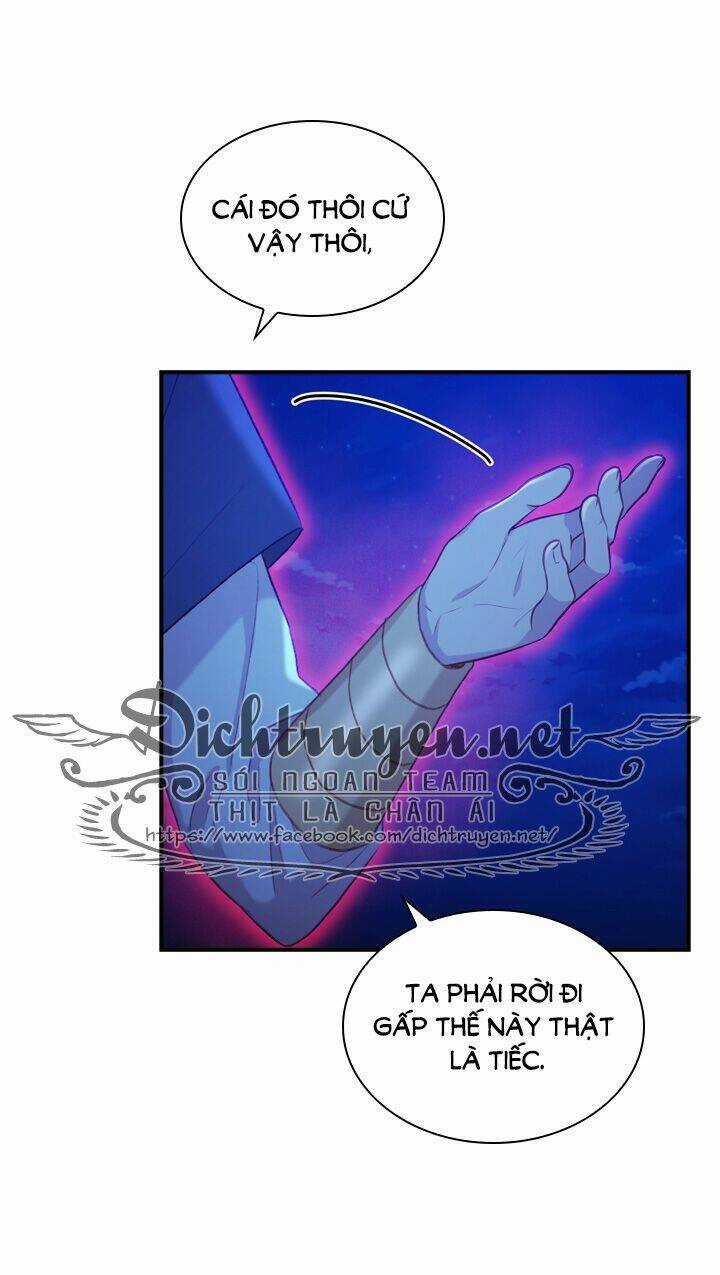 Công Chúa Bé Bỏng - Chapter 60 - Trang 38