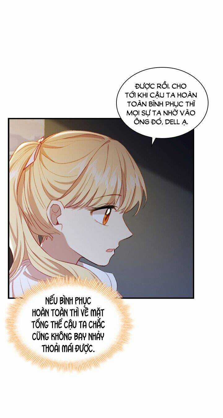 Công Chúa Bé Bỏng - Chapter 60 - Trang 5