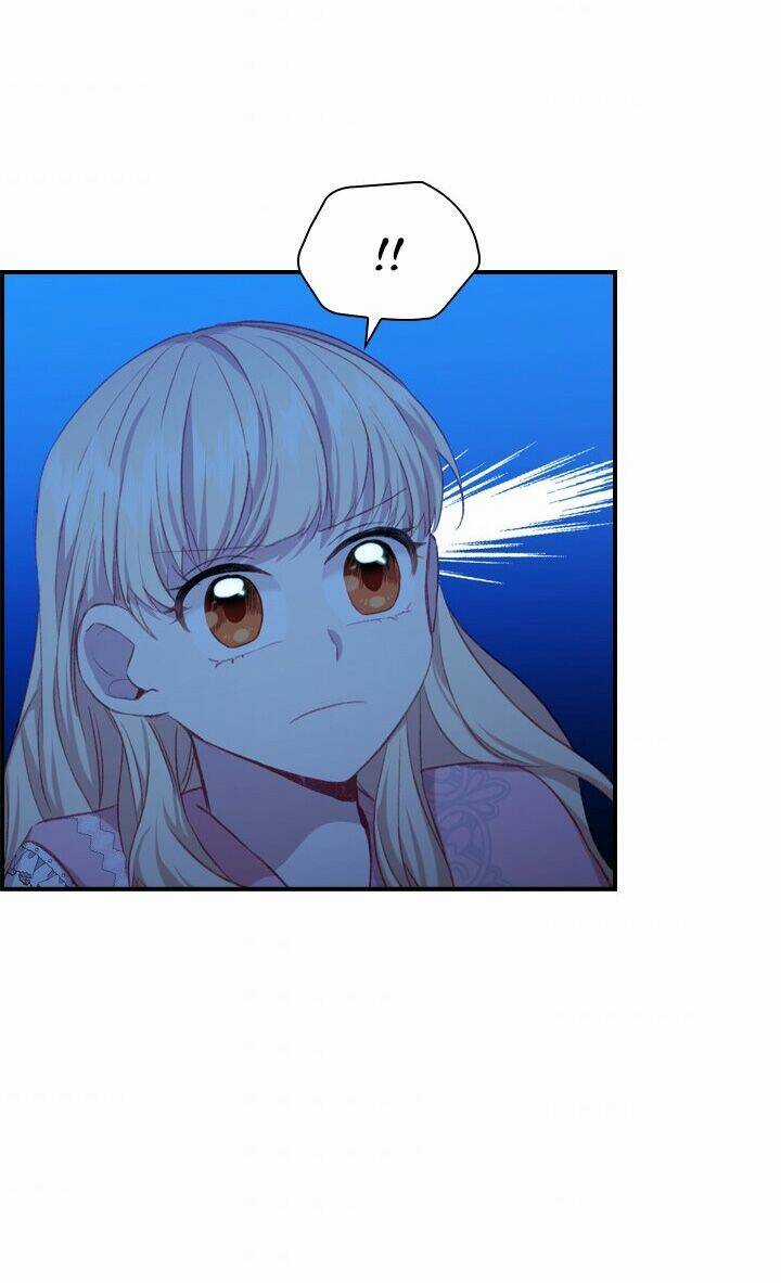 Công Chúa Bé Bỏng - Chapter 60 - Trang 41