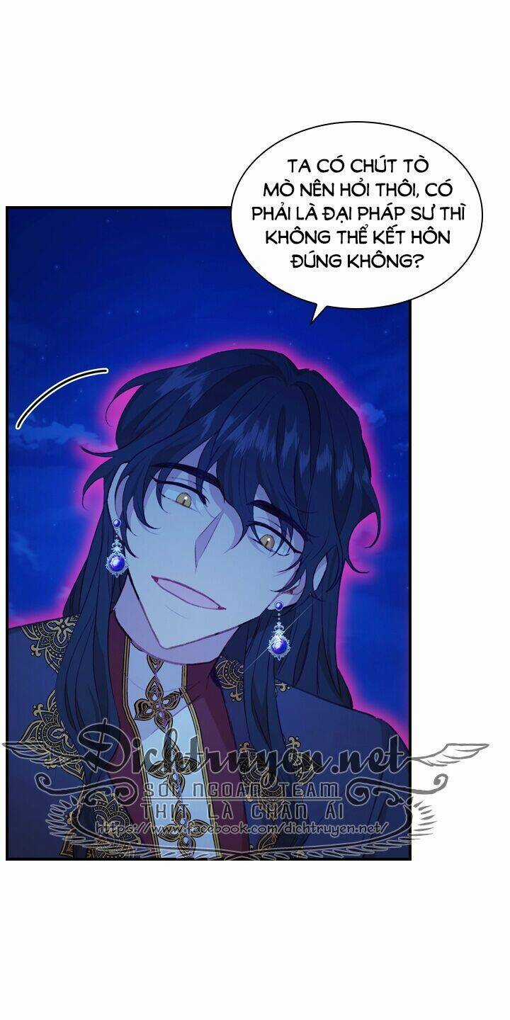 Công Chúa Bé Bỏng - Chapter 60 - Trang 45