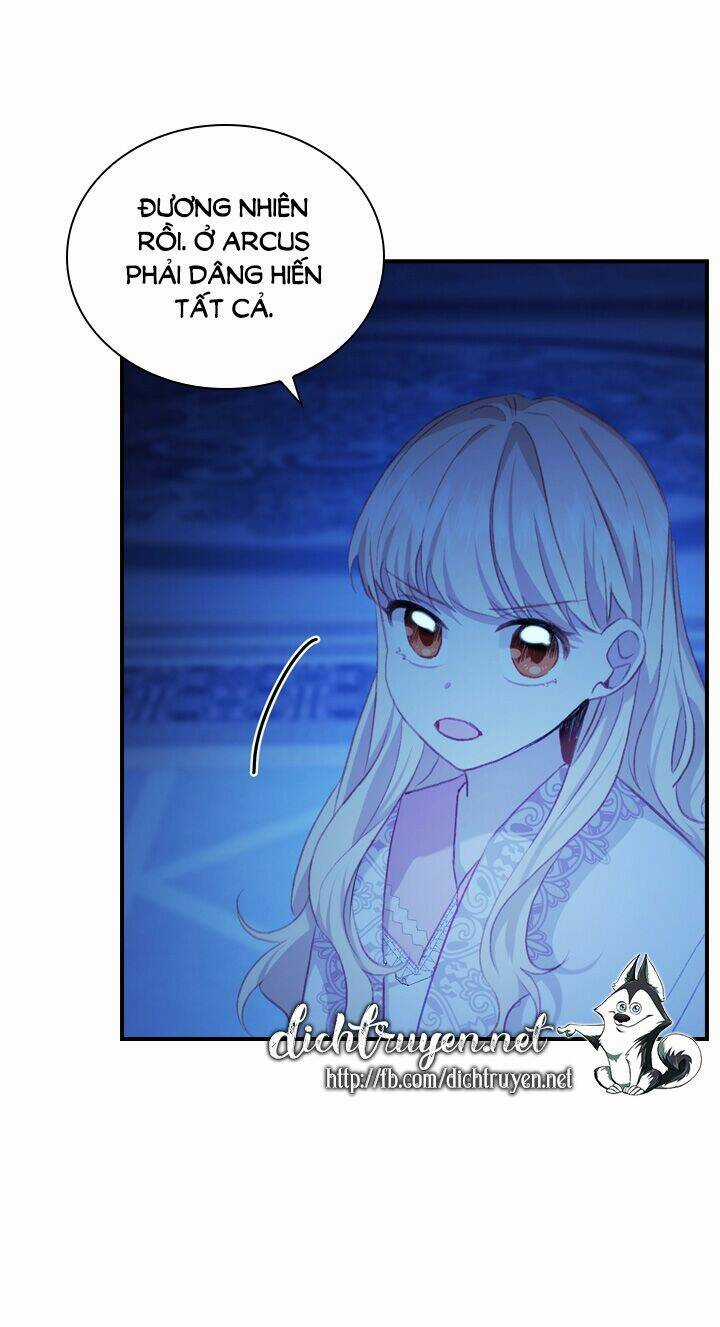 Công Chúa Bé Bỏng - Chapter 60 - Trang 46