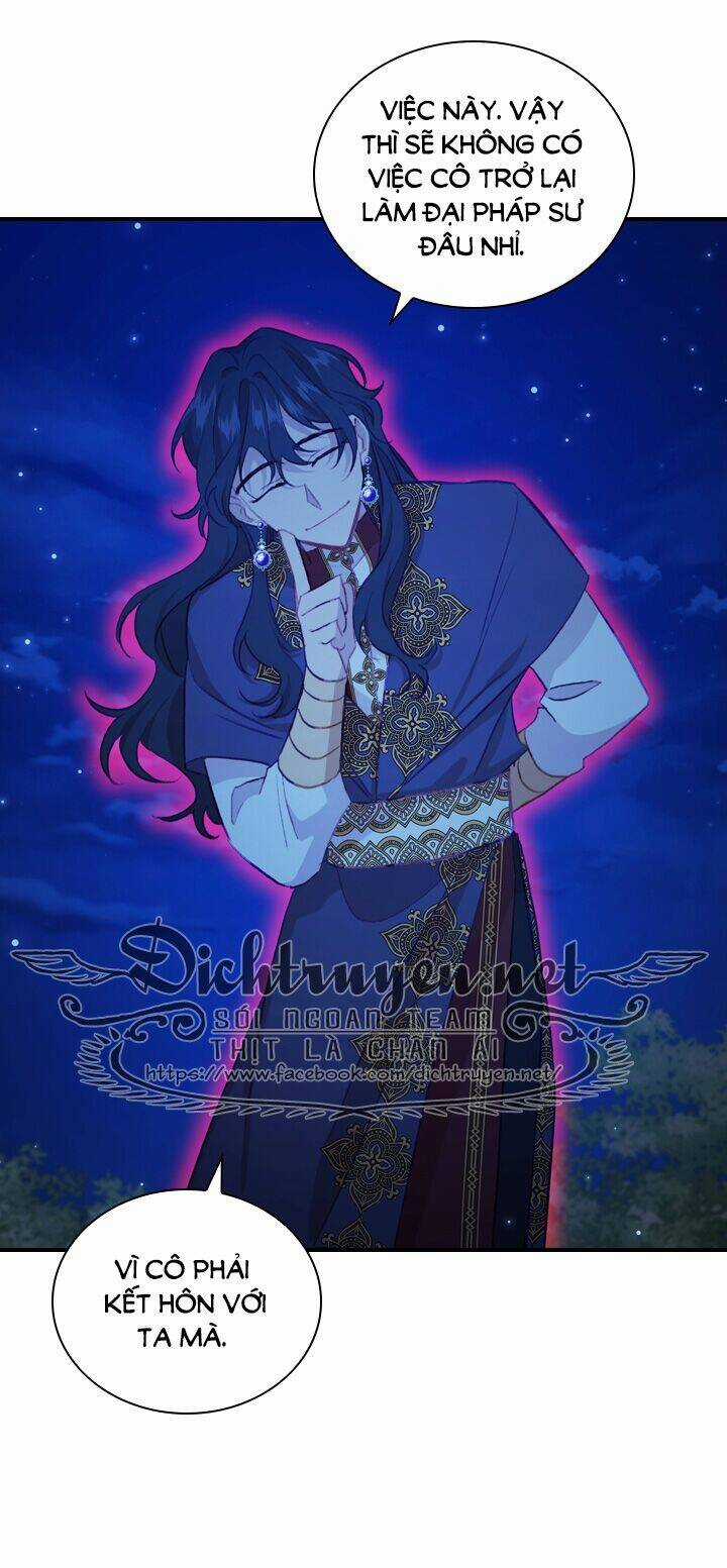 Công Chúa Bé Bỏng - Chapter 60 - Trang 47