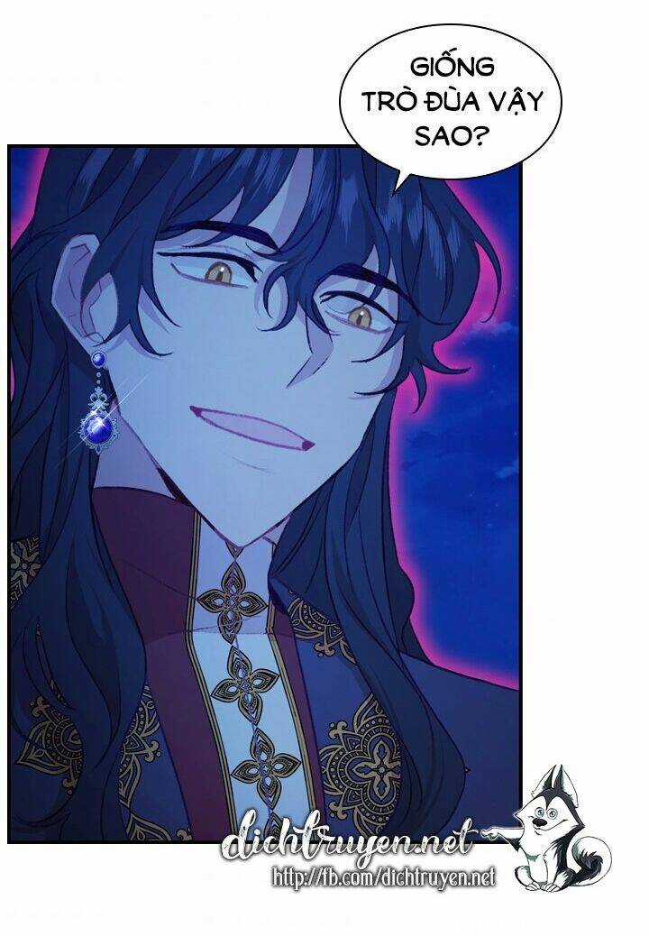 Công Chúa Bé Bỏng - Chapter 60 - Trang 49