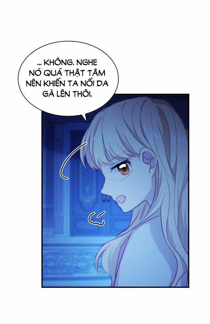 Công Chúa Bé Bỏng - Chapter 60 - Trang 50