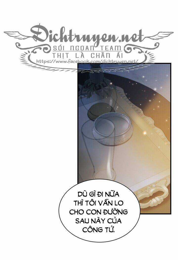 Công Chúa Bé Bỏng - Chapter 60 - Trang 6