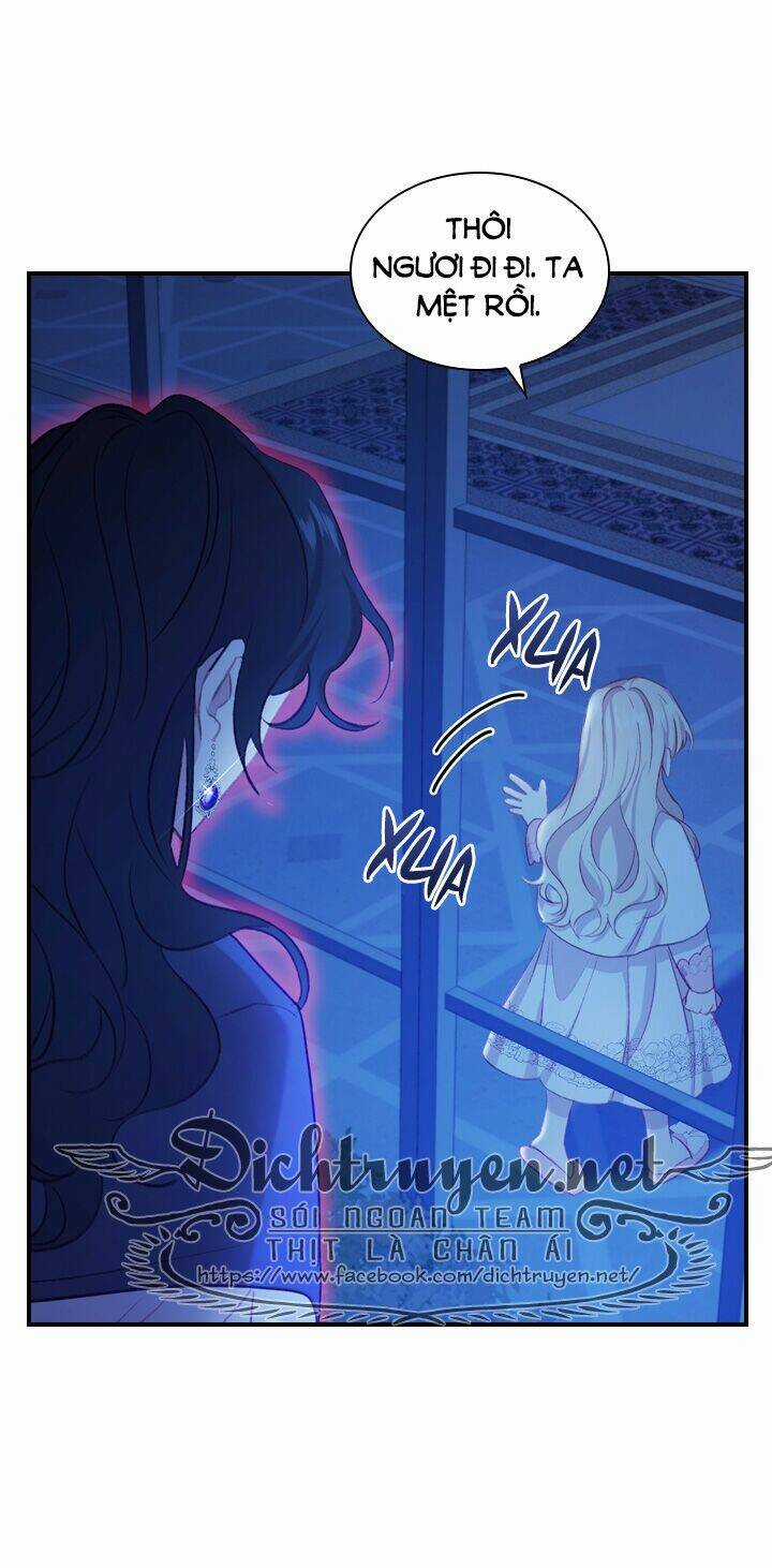 Công Chúa Bé Bỏng - Chapter 60 - Trang 51