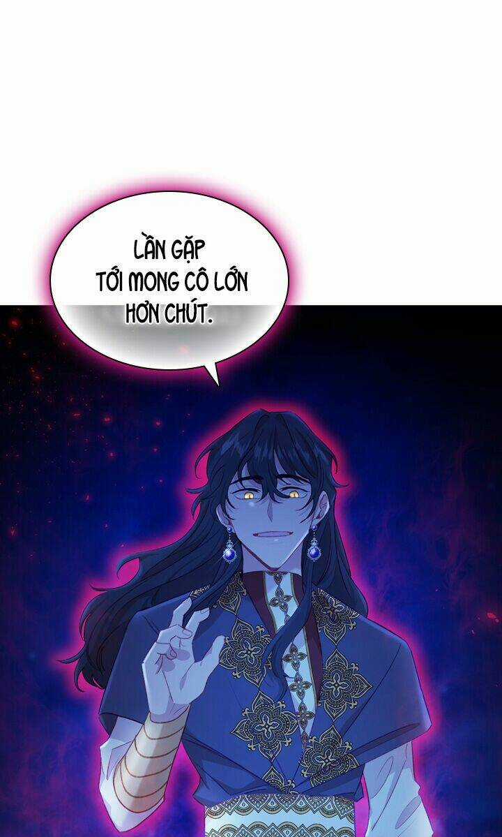 Công Chúa Bé Bỏng - Chapter 60 - Trang 54
