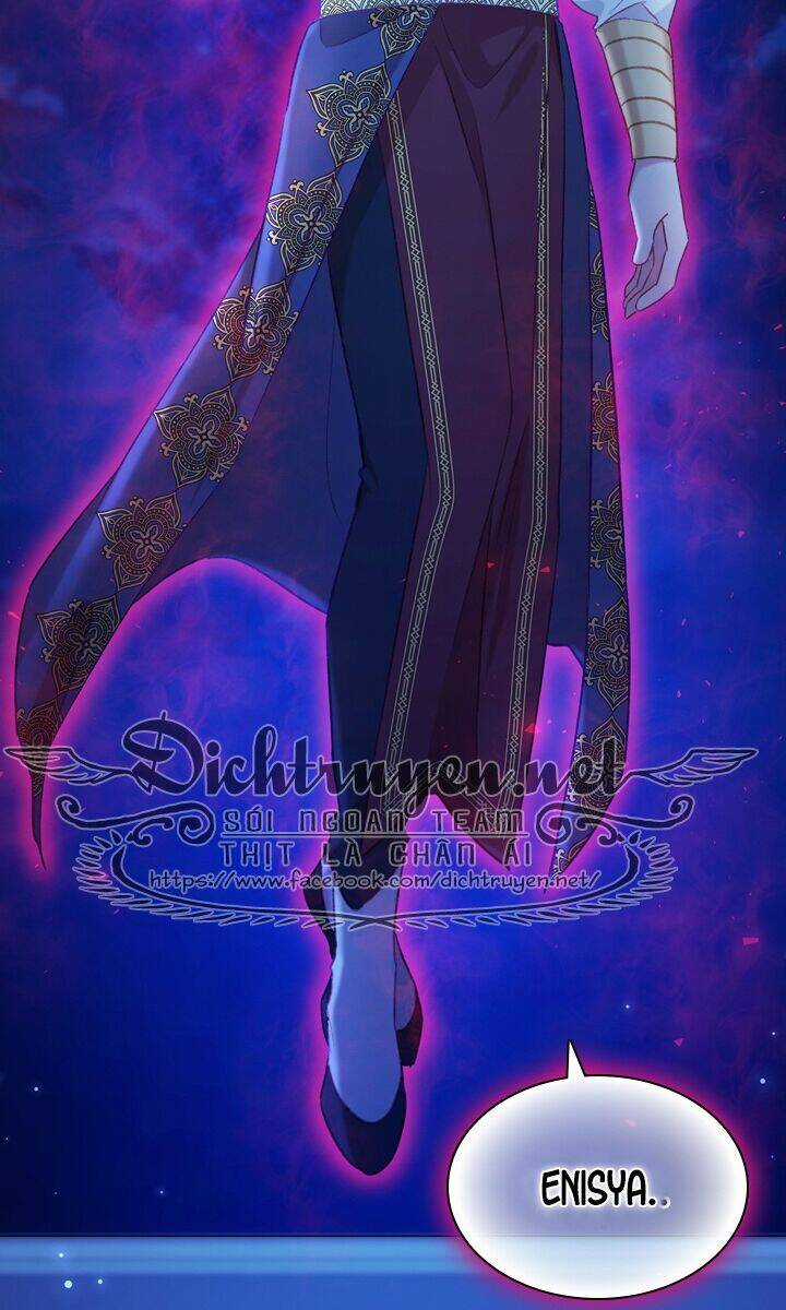 Công Chúa Bé Bỏng - Chapter 60 - Trang 55