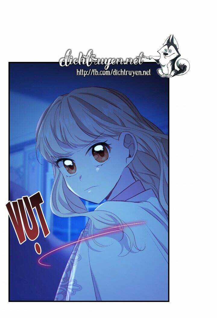 Công Chúa Bé Bỏng - Chapter 60 - Trang 57