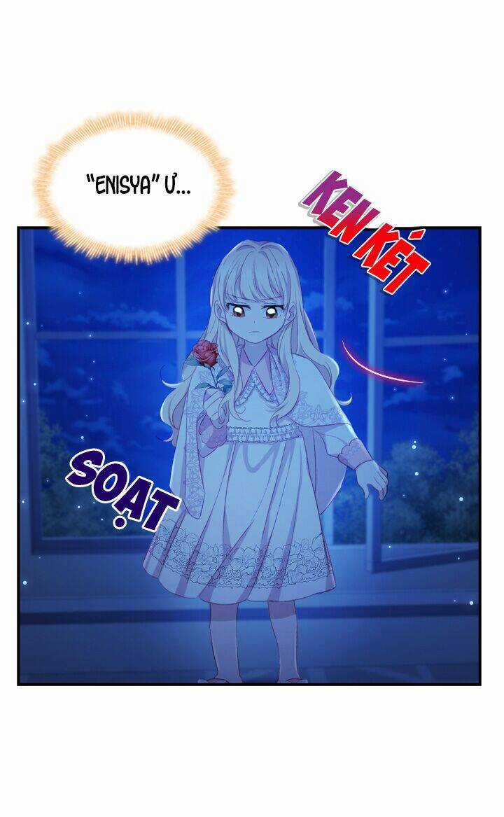 Công Chúa Bé Bỏng - Chapter 60 - Trang 59