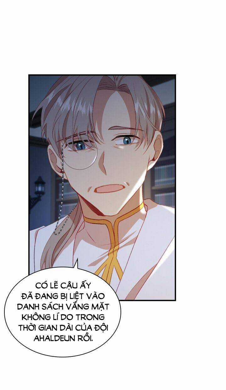 Công Chúa Bé Bỏng - Chapter 60 - Trang 7