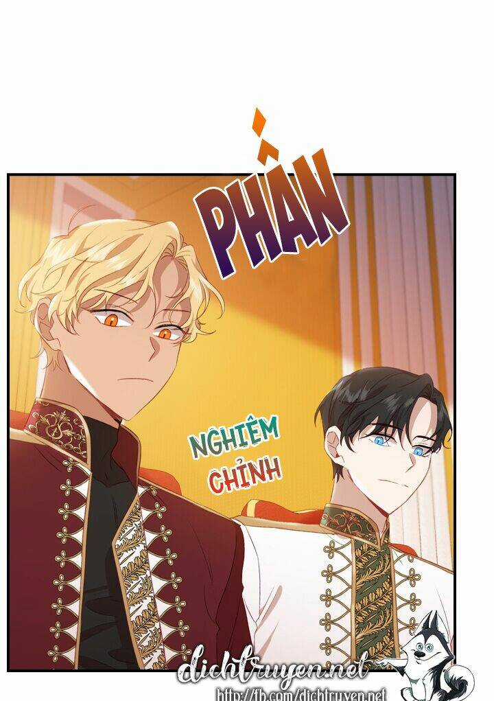 Công Chúa Bé Bỏng - Chapter 60 - Trang 63