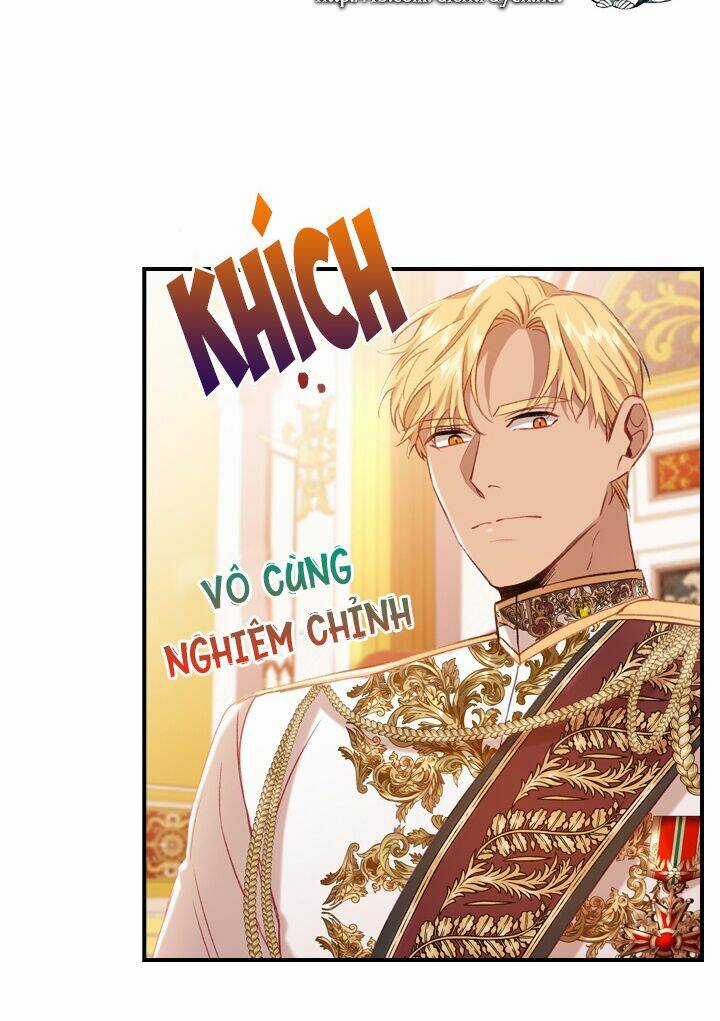 Công Chúa Bé Bỏng - Chapter 60 - Trang 64