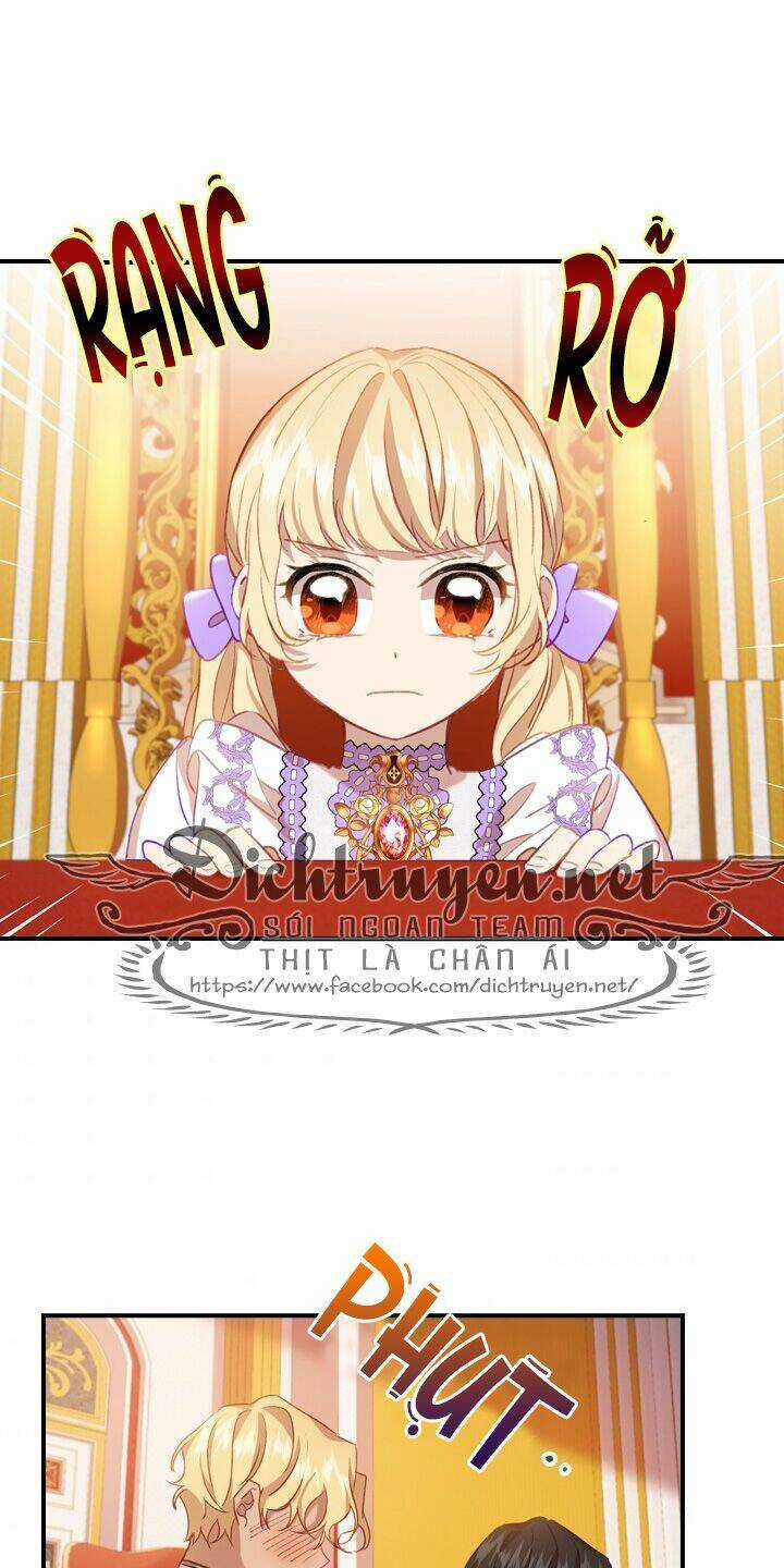 Công Chúa Bé Bỏng - Chapter 60 - Trang 65