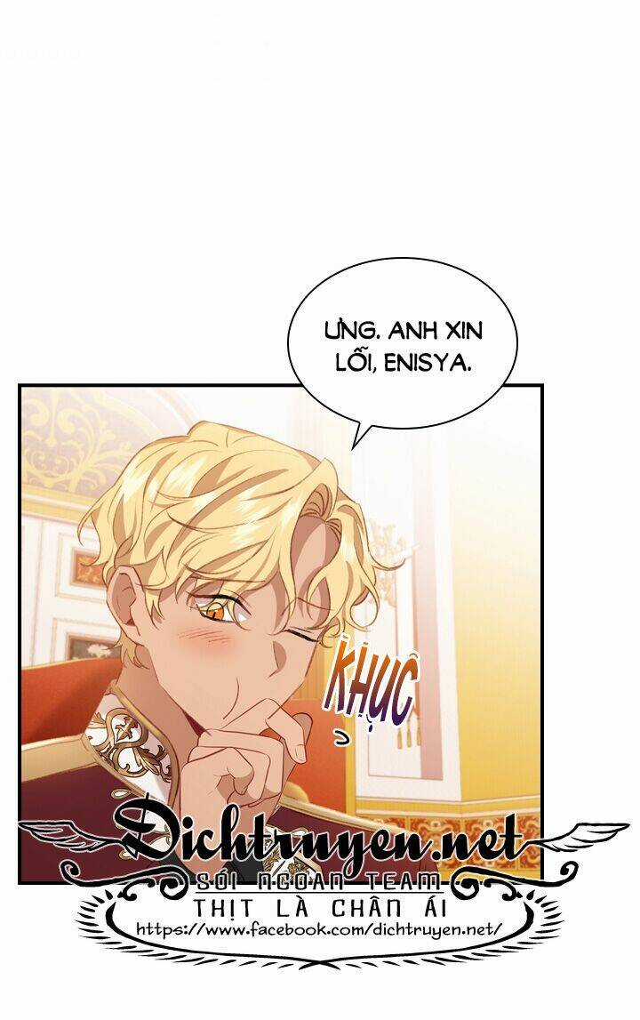 Công Chúa Bé Bỏng - Chapter 60 - Trang 67