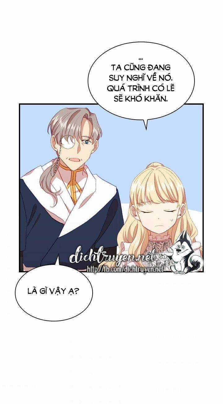 Công Chúa Bé Bỏng - Chapter 60 - Trang 8