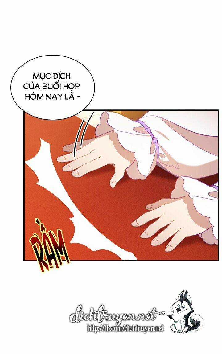 Công Chúa Bé Bỏng - Chapter 60 - Trang 71