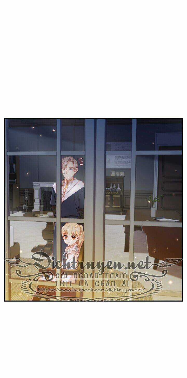 Công Chúa Bé Bỏng - Chapter 60 - Trang 10