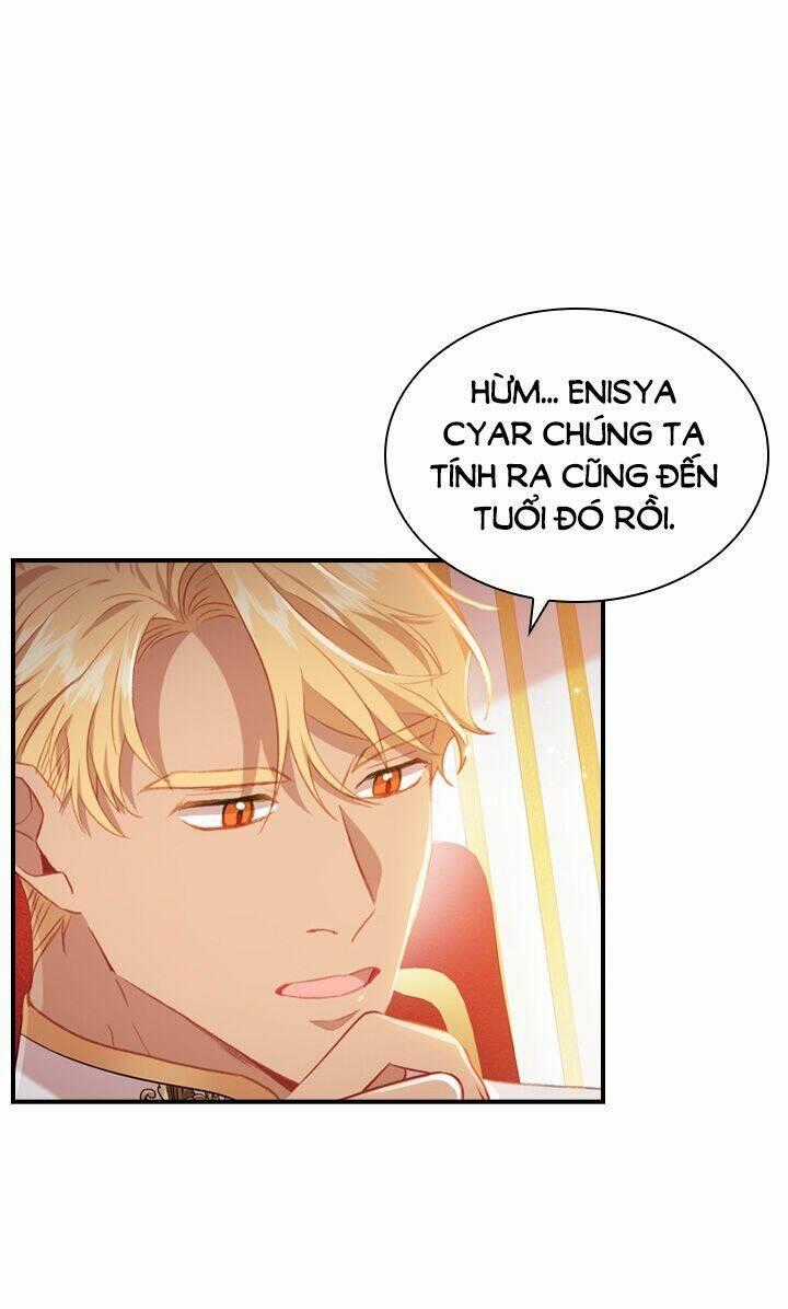 Công Chúa Bé Bỏng - Chapter 61 - Trang 2