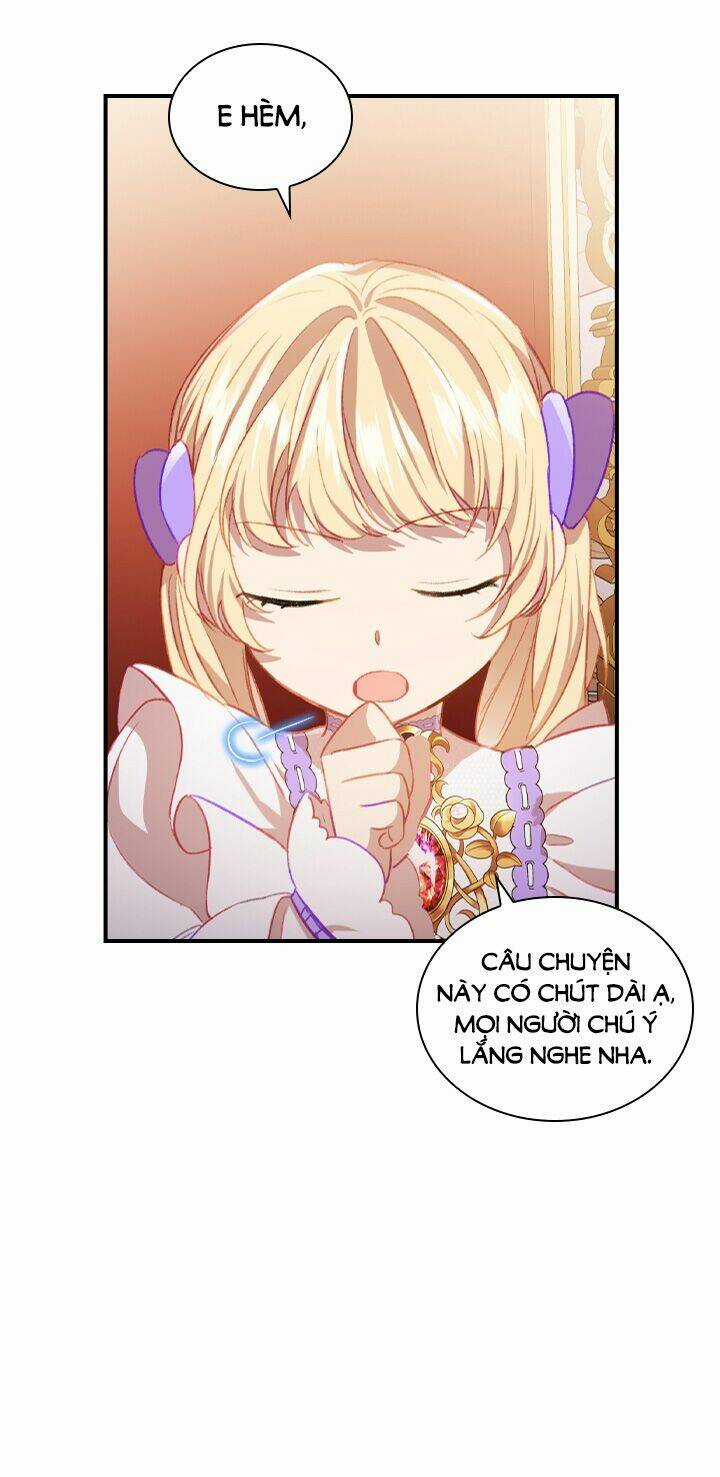 Công Chúa Bé Bỏng - Chapter 61 - Trang 11