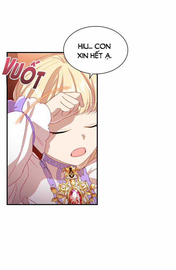 Công Chúa Bé Bỏng - Chapter 61 - Trang 15