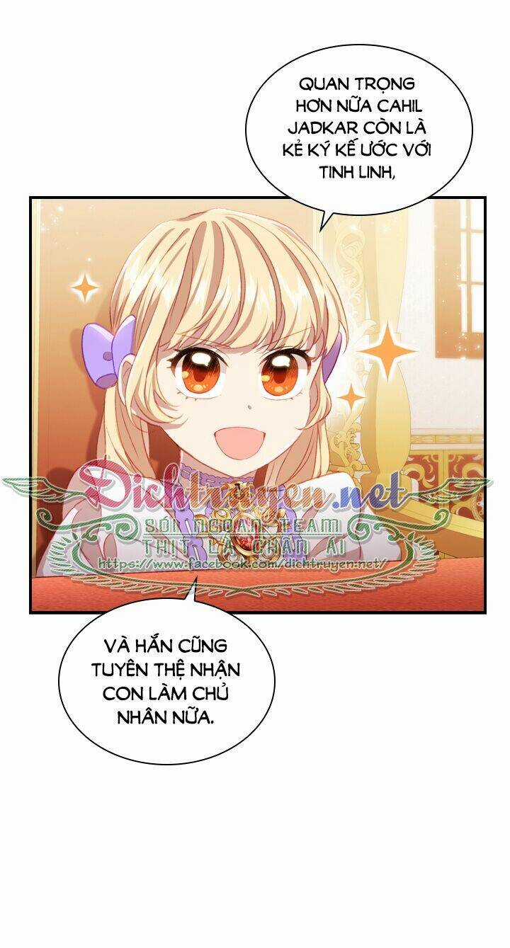 Công Chúa Bé Bỏng - Chapter 61 - Trang 16